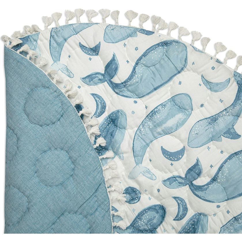 Quilted Playmat