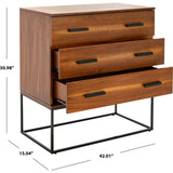 Marquise 3-Drawer Chest