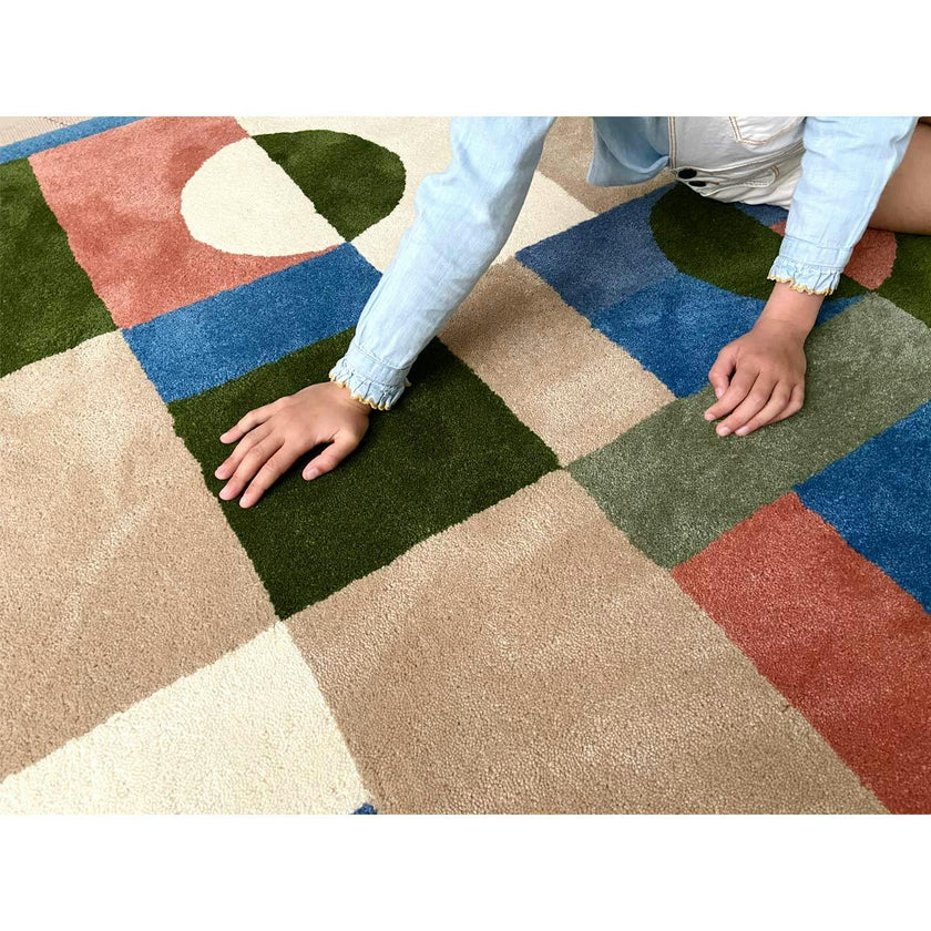 Rugs Sonia
