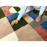 Tapis Sonia