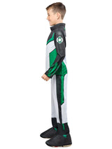 Boys' Superman Movie Green Lantern Costume - Deluxe