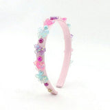 Unicorn Sparkle Headband