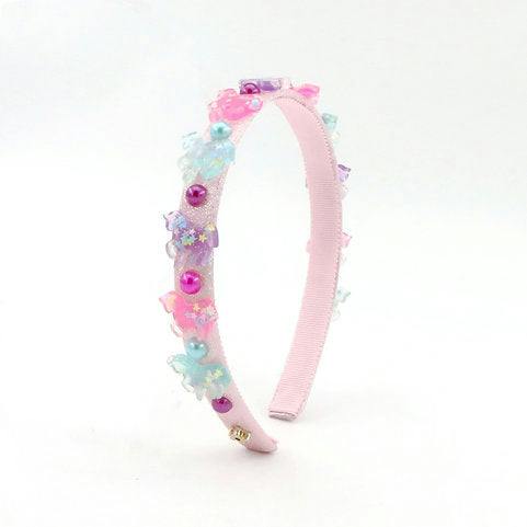 Unicorn Sparkle Headband