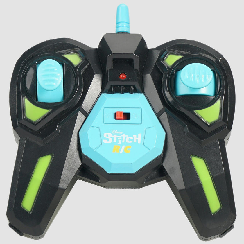 Disney: 7.5" RC ATV - Stitch