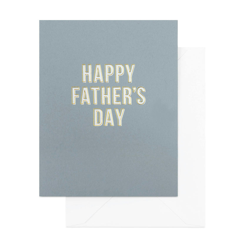 Happy Father's Day Card