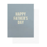 Happy Father's Day Card