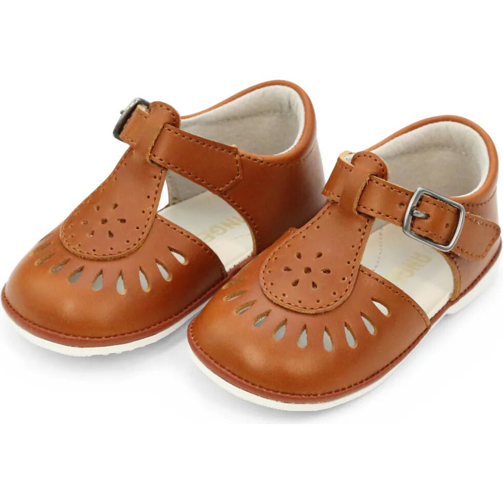 Willa Caged Sandal (Baby)