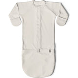 PREEMIE 24 HOUR CONVERTIBLE GOWN | CLOUD
