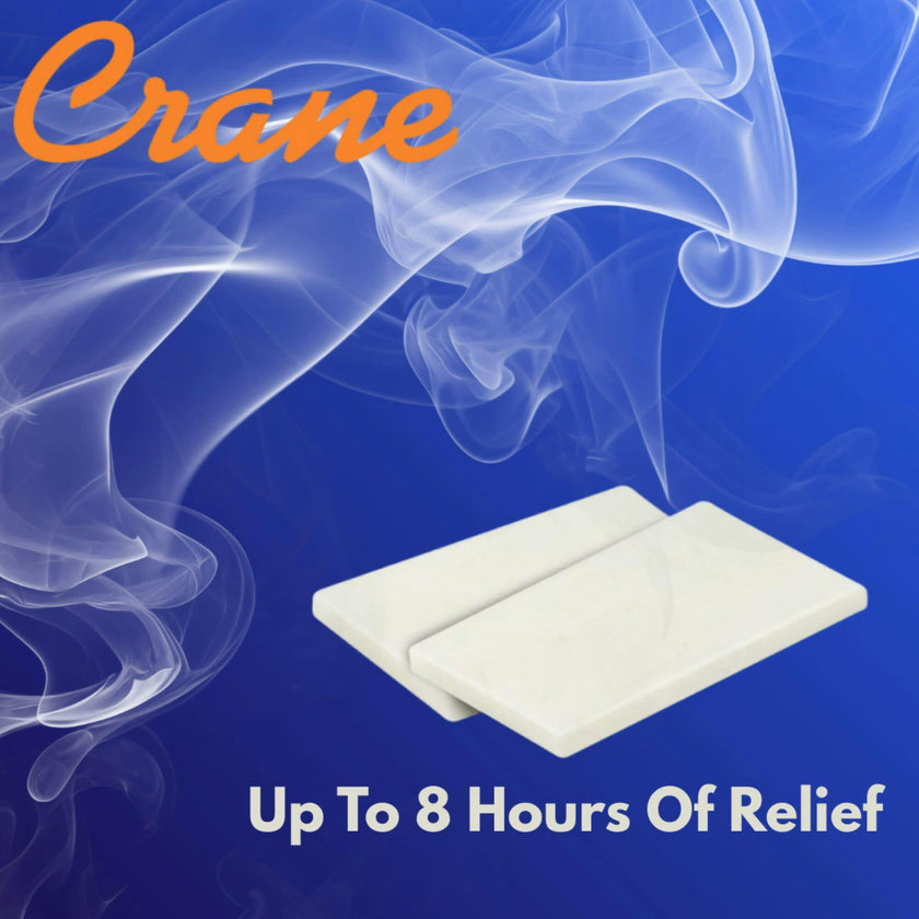 Universal Vapor Pads – Menthol Eucalyptus