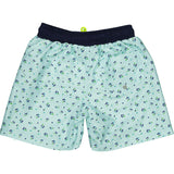Berries Classic Swim Shorts, Blue