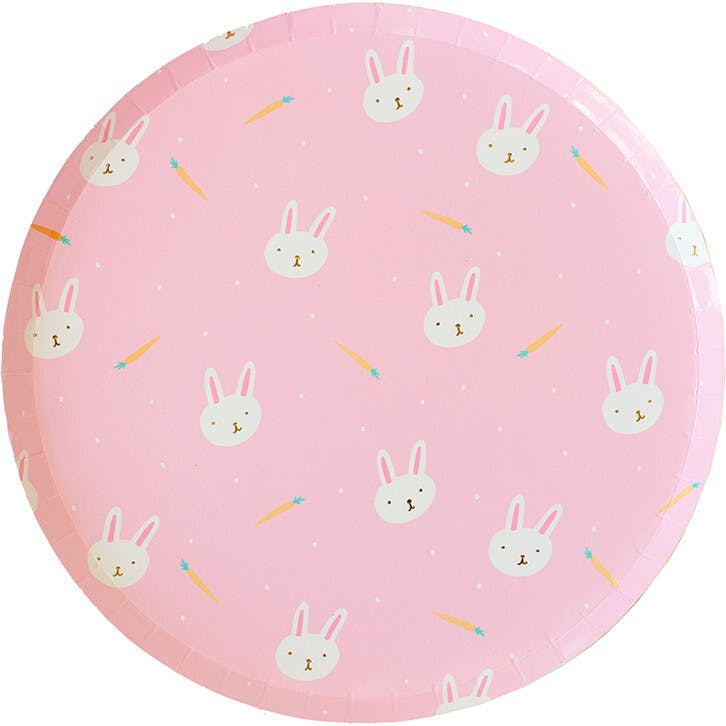 Easter Fun Small Plates