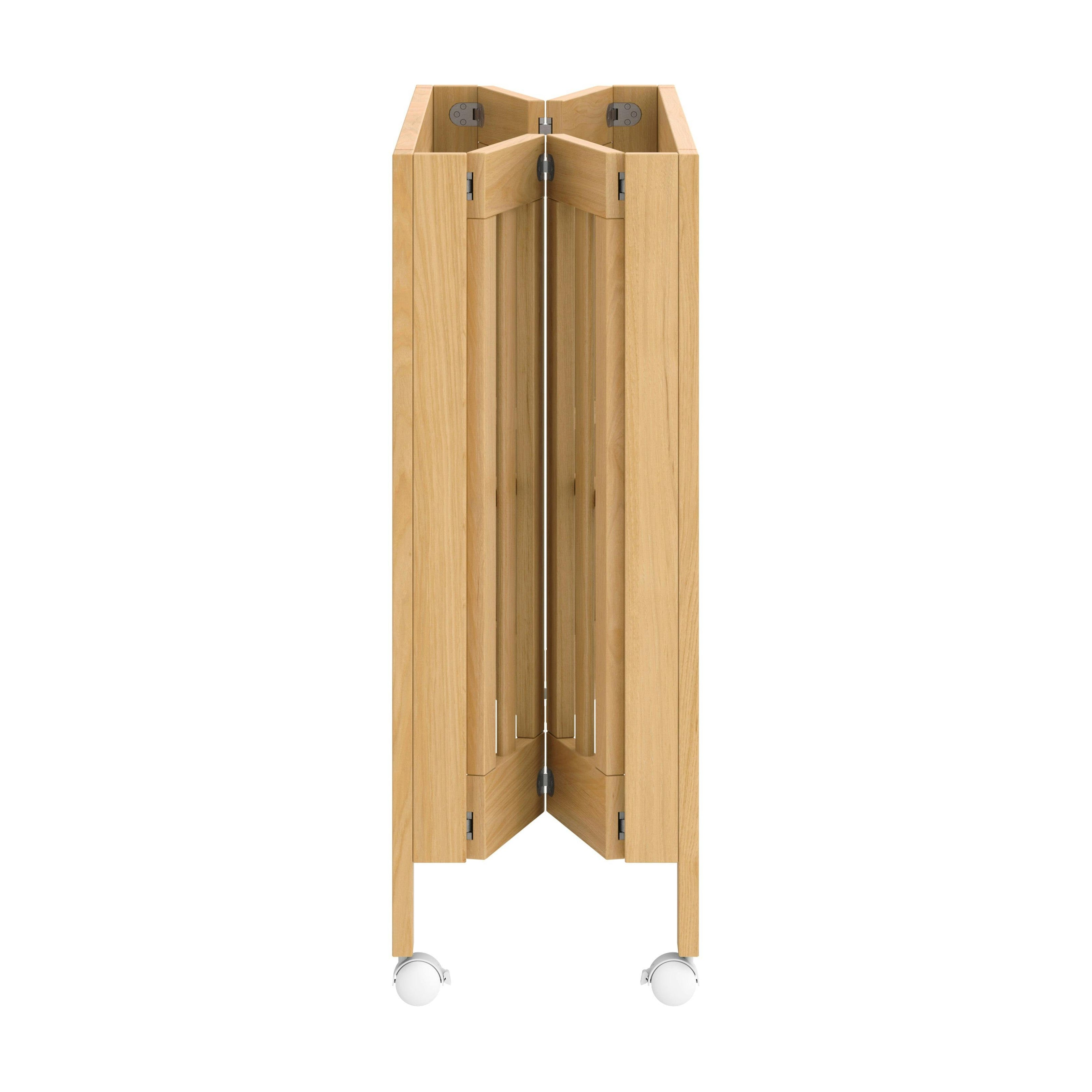 Babyletto Origami Mini Crib