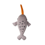 Narwahl Plush