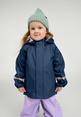 Lampi Raincoat