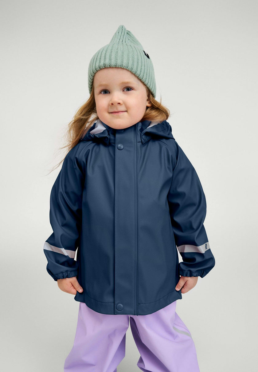 Lampi Raincoat