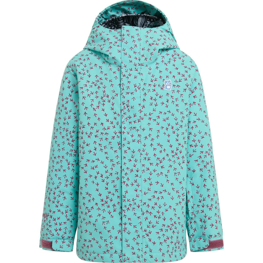 Tove snow jacket "Senso"