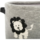 Leo Storage Basket