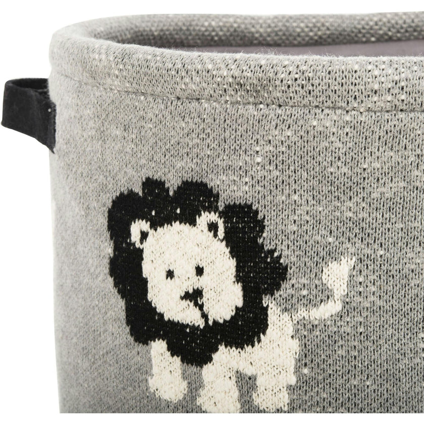Leo Storage Basket