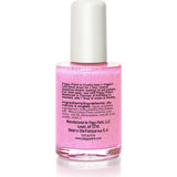 Tickled Pink Nail Polish
