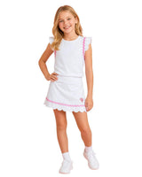 Love All Littles Kate Tennis Skort