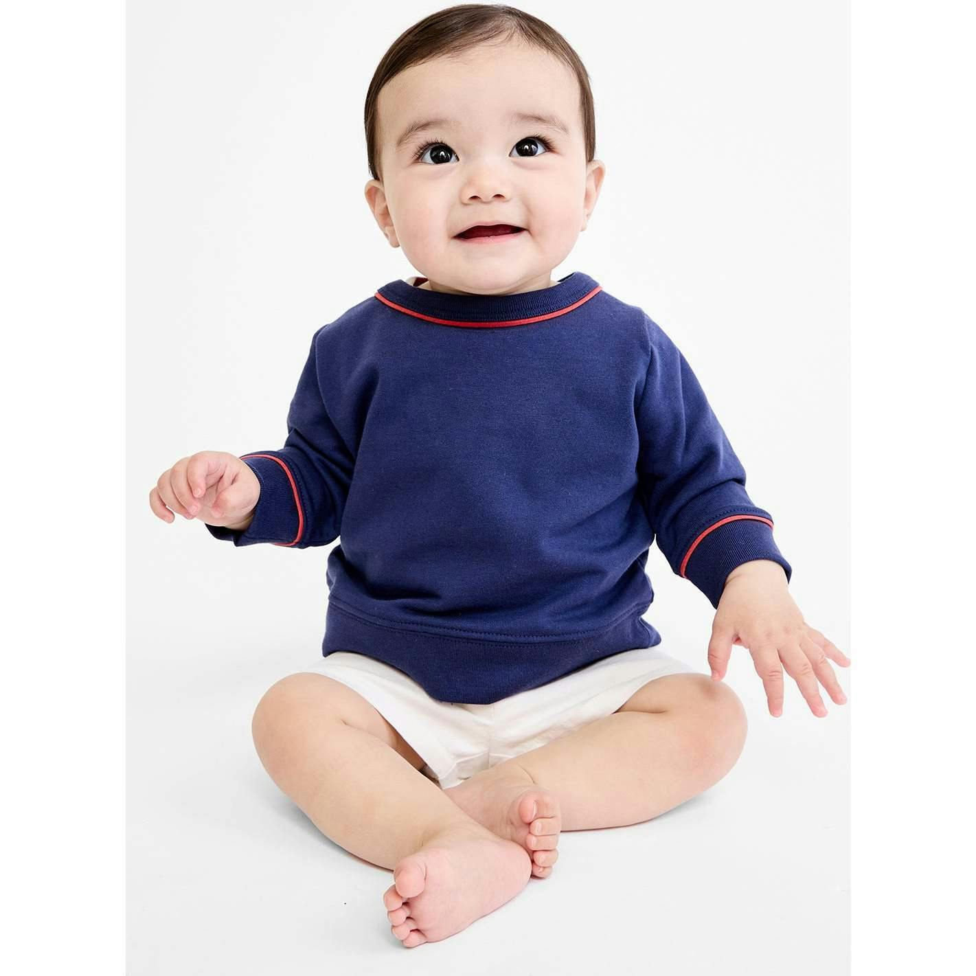 Remy Baby Sweatshirt