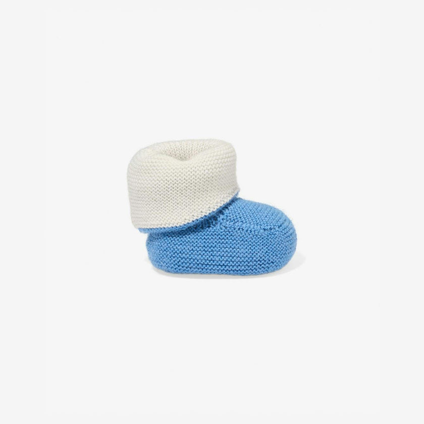 Sur Booties, Blue
