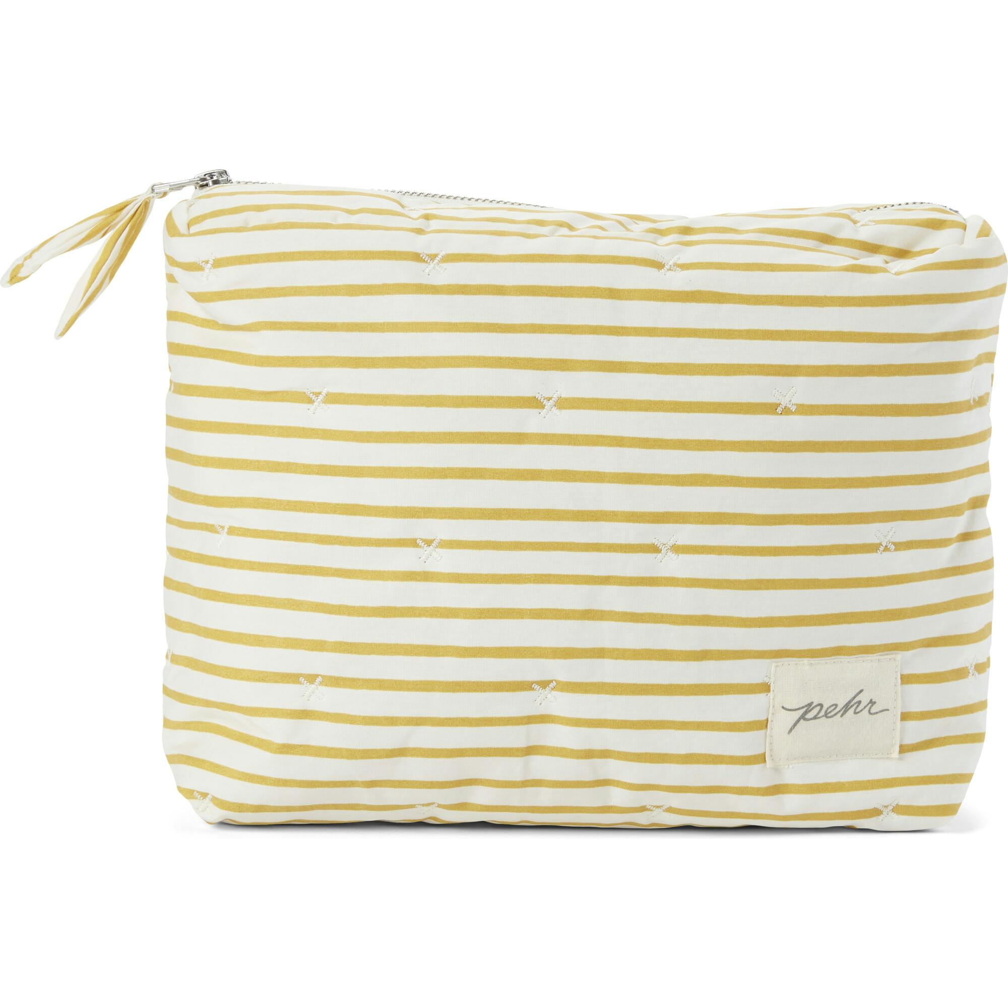 On The Go Pouch