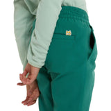 Dash lightweight ripstop pants