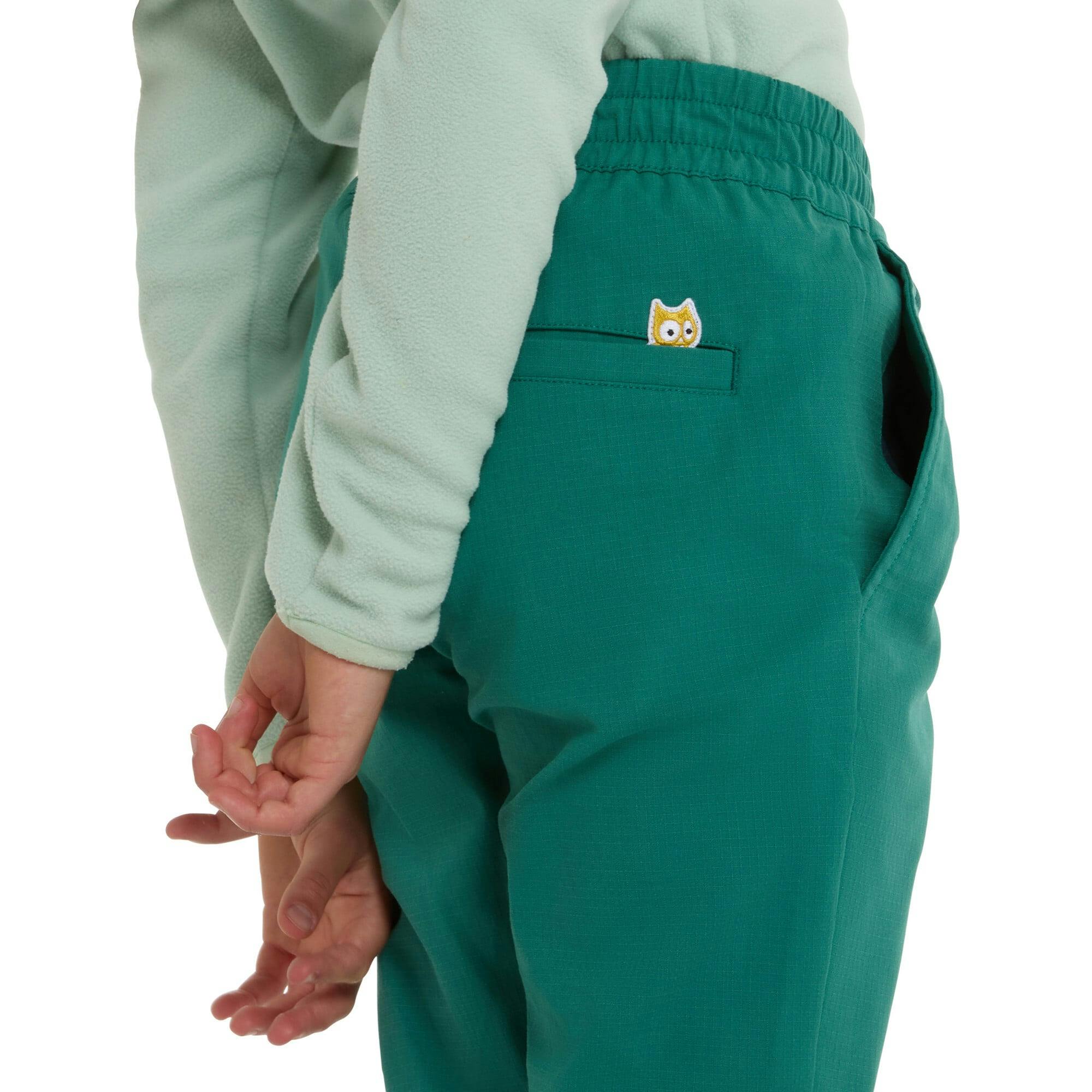 Dash lightweight ripstop pants