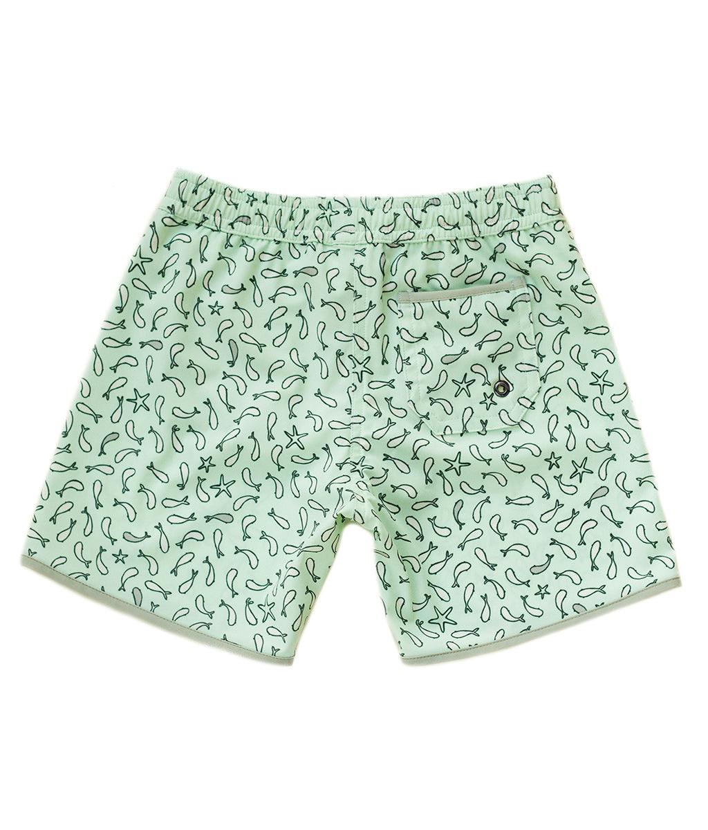 Swimshort Tommaso