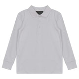 Long Sleeve Uniform Shirt