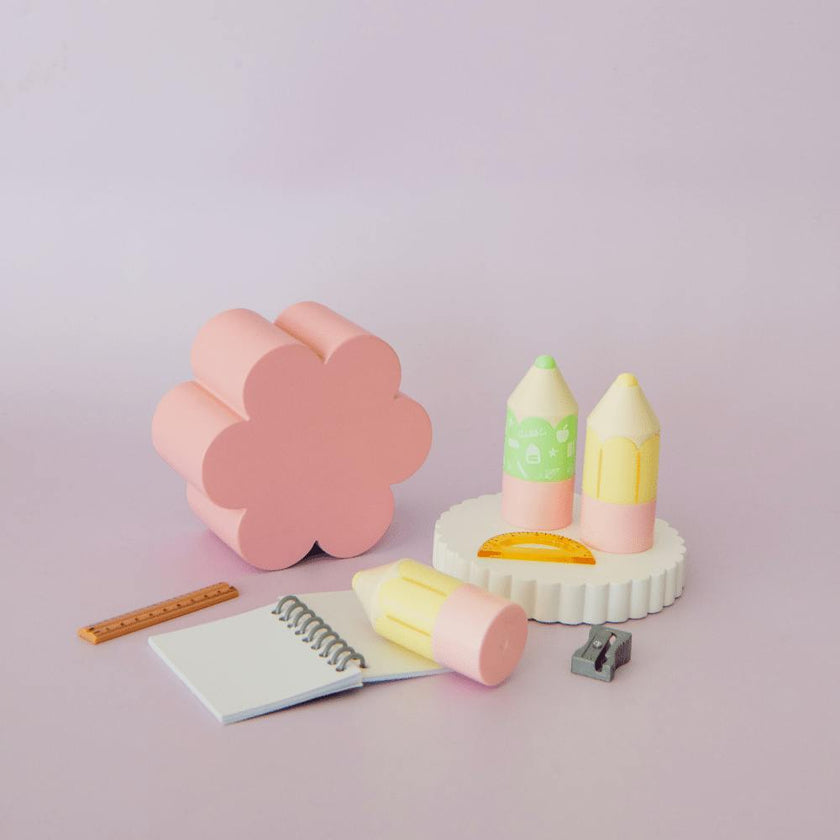 Smarty Pants Lip Balms - 2 Style Options