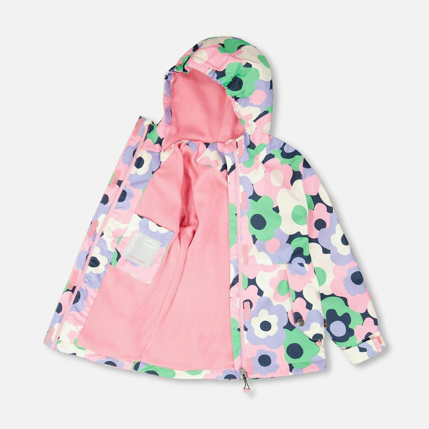 Mid-Season Jacket