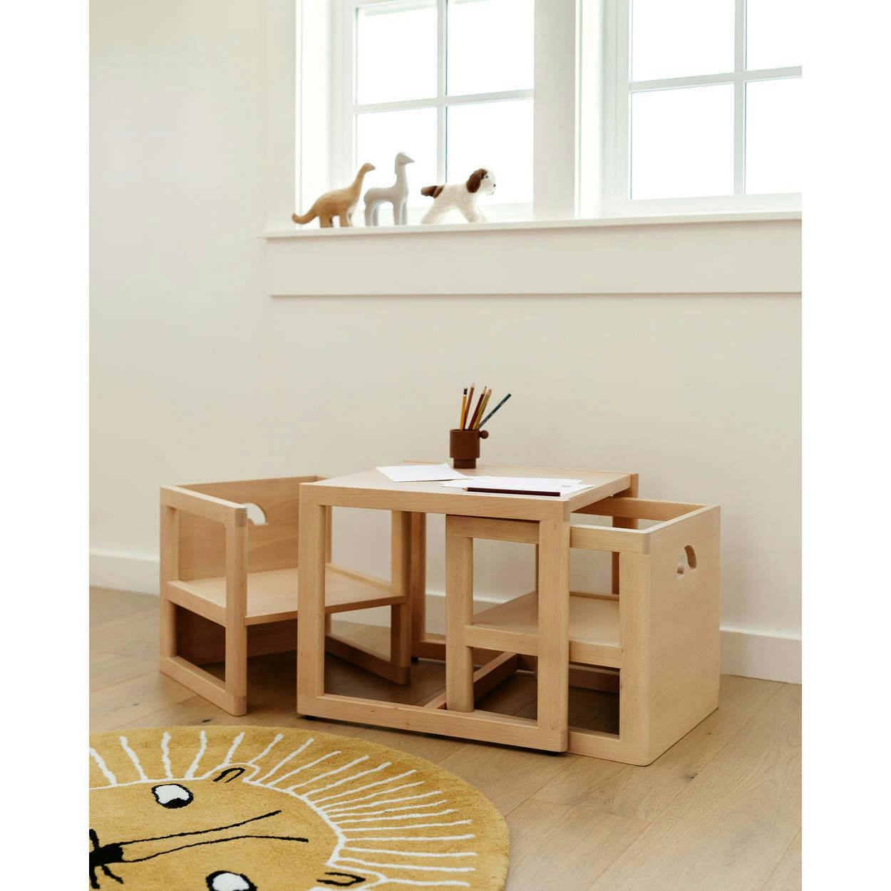 Toddler Table