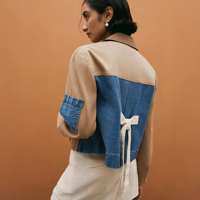 Gabe Jacket