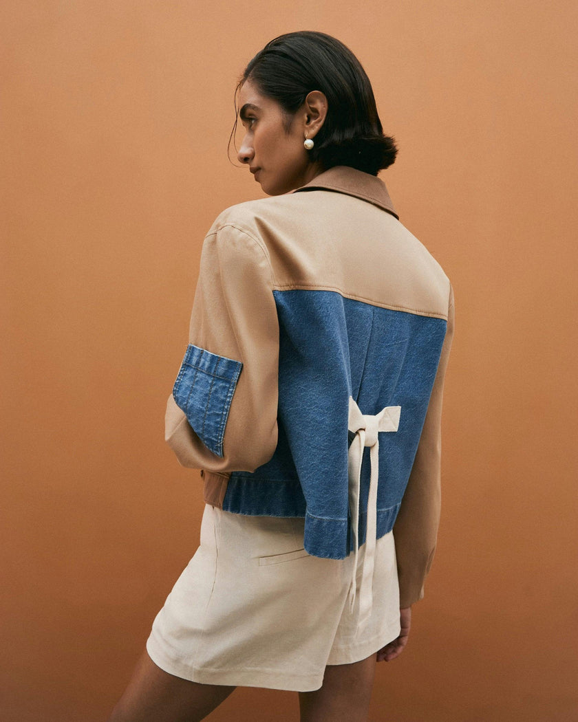Gabe Jacket