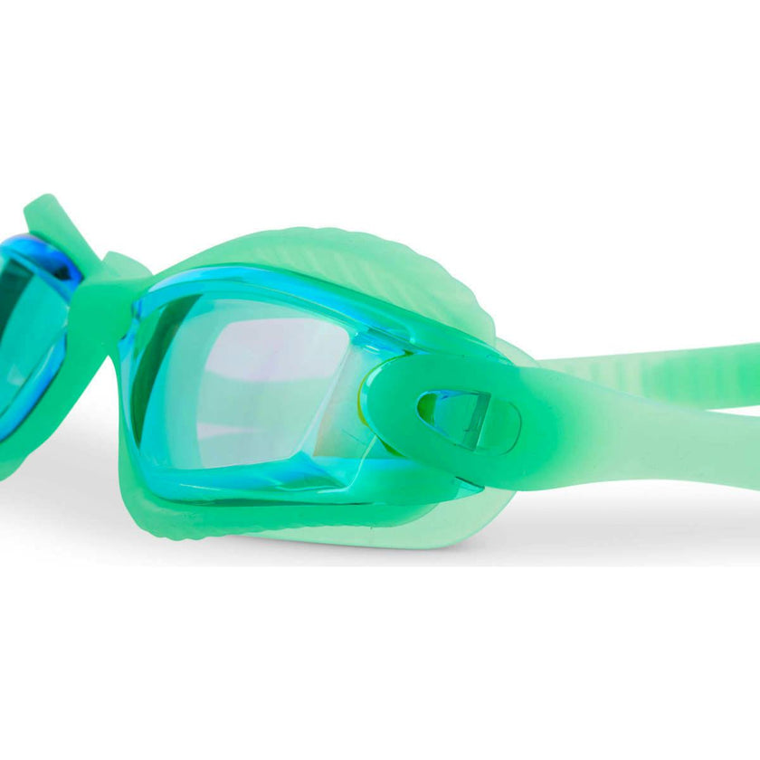 Sea Green Explore Youth Swim Goggle