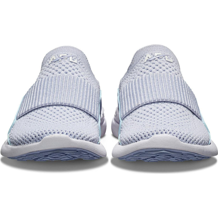 Kids Techloom Bliss Sneakers, Purple