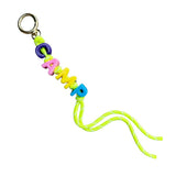 CAMP ♡ bag charm