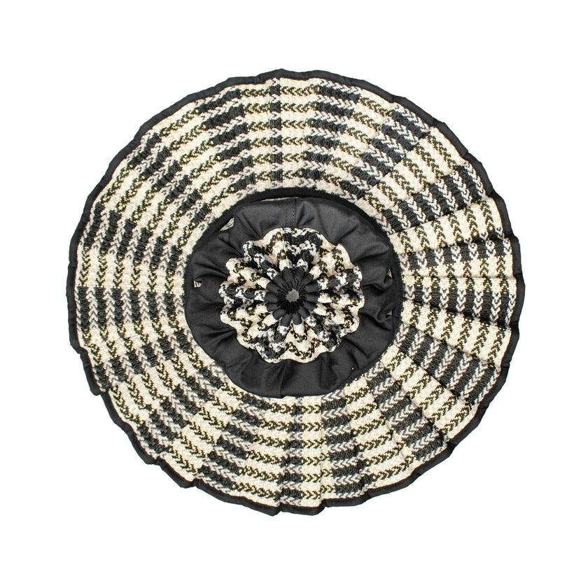 Toulouse | Island Capri Hat