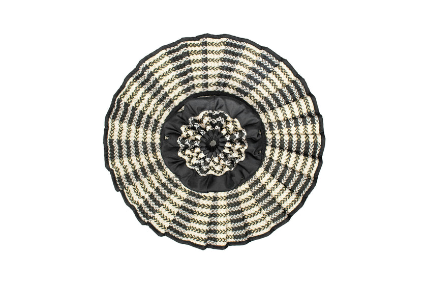 Toulouse | Island Capri Hat