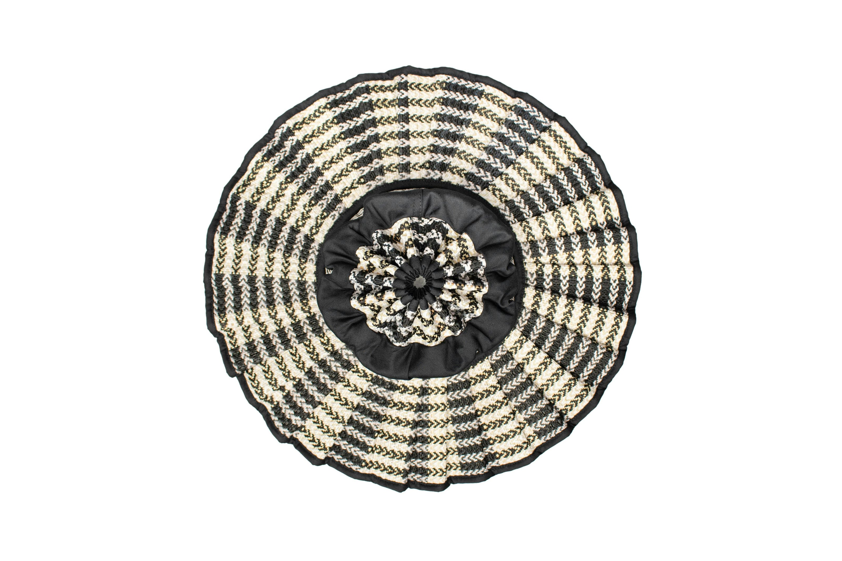 Toulouse | Island Capri Hat