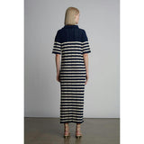 Emmie Stripe Dress