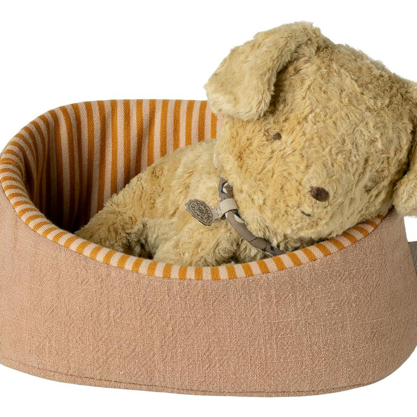 Pet Basket - Powder