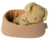 Pet Basket - Powder