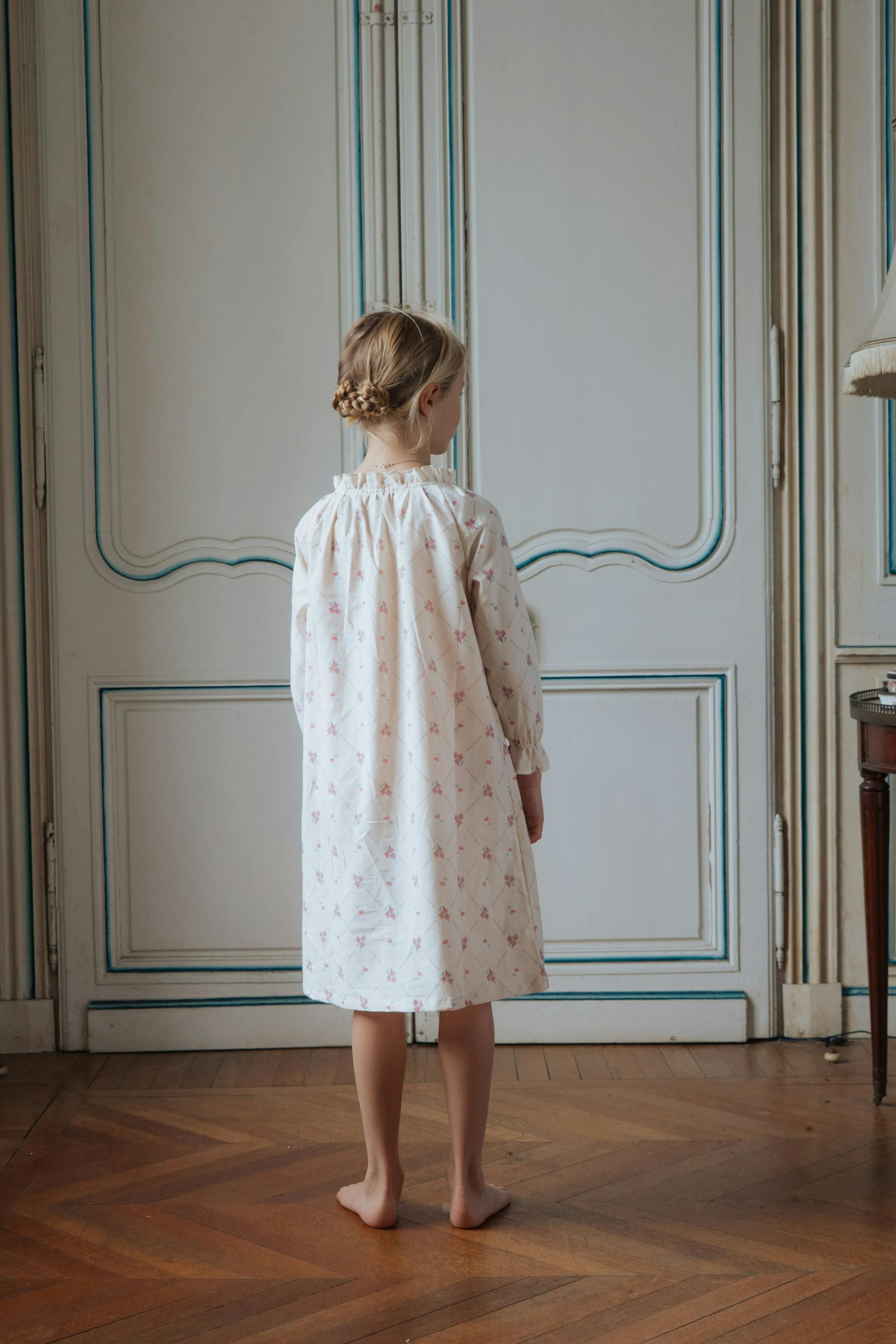 Harmonie Girl's Dress