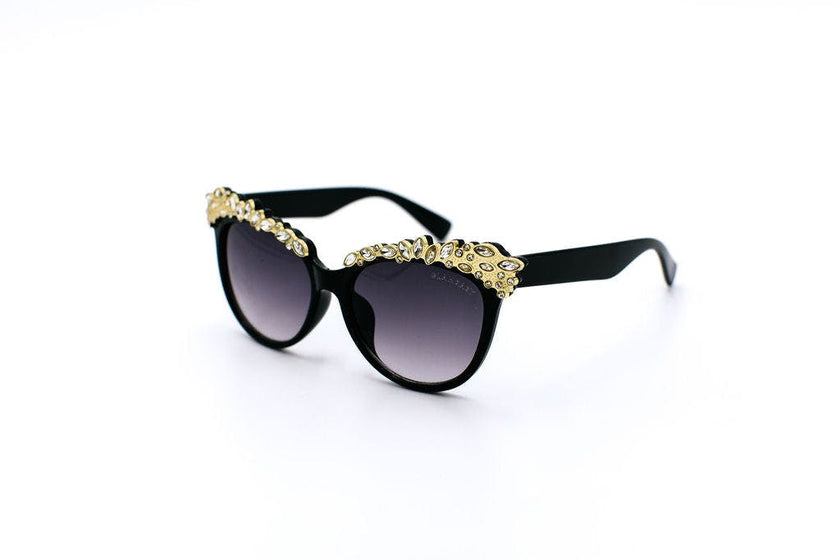 Valentina Frame Sunglasses