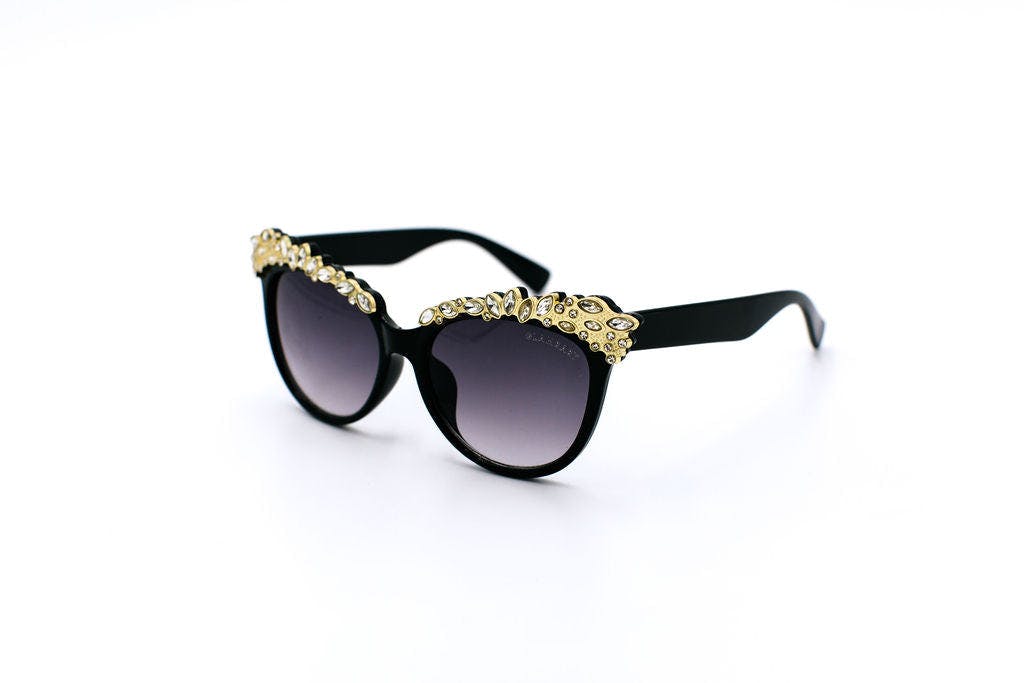 Valentina Frame Sunglasses