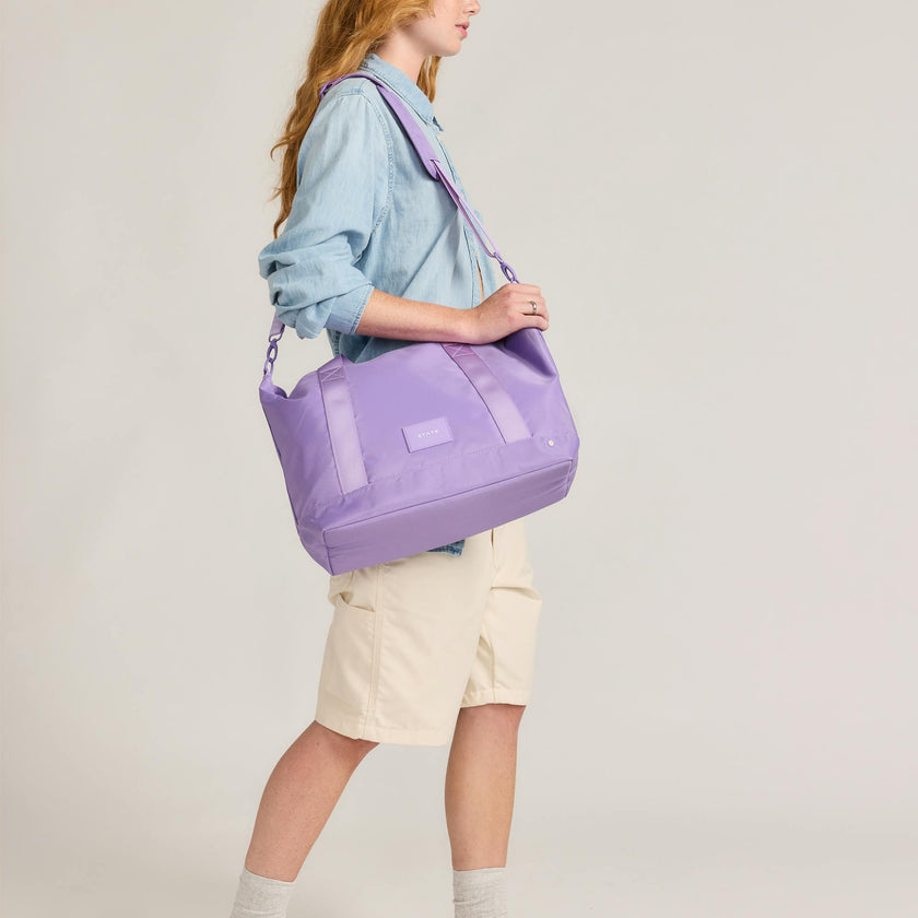Graham Tote