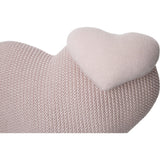 Knitted Cushion